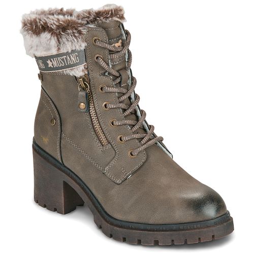 Bottines Mustang Leila - Mustang - Modalova