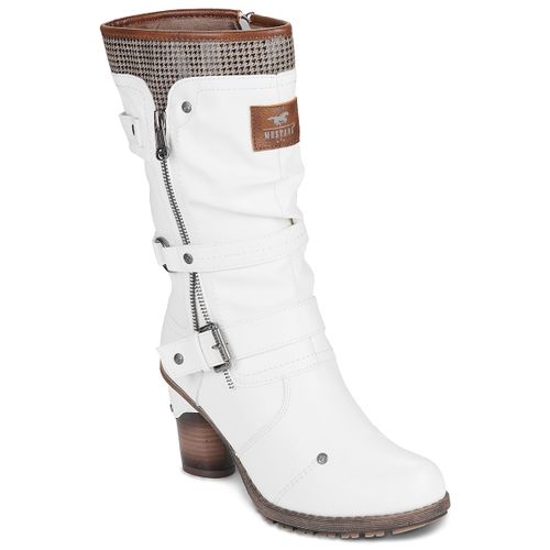 Bottes à talon Mustang Palma - Mustang - Modalova