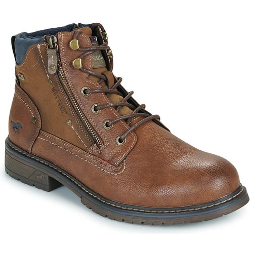 Boots Mustang Marcas - Mustang - Modalova