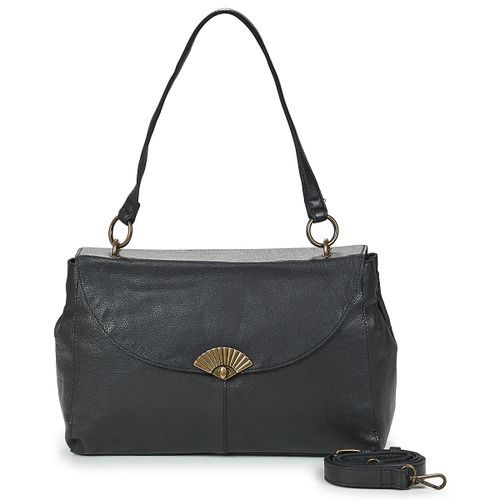 Sac a main PCAMINA LEATHER XL CROSS - Pieces - Modalova