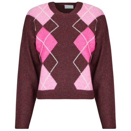 Pull JJXX JXHARVI CREW NECK KNIT - JJXX - Modalova