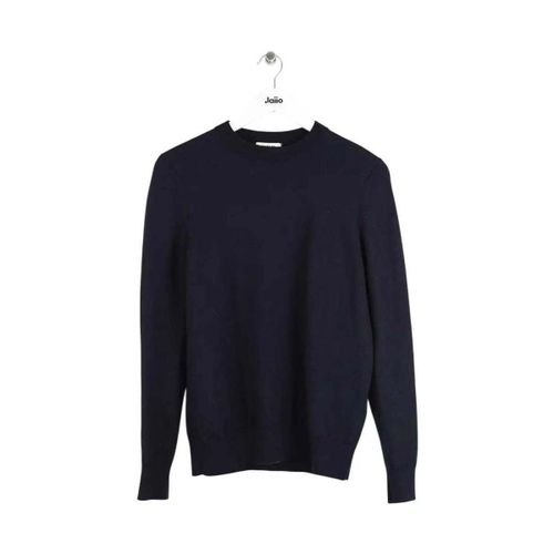 Pull Sandro Pull bleu marine - Sandro - Modalova