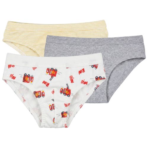 Slips Petit Bateau SLIPS X 3 - Petit Bateau - Modalova