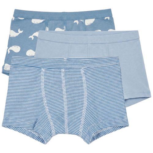 Boxers Petit Bateau BOXERS X 3 - Petit Bateau - Modalova