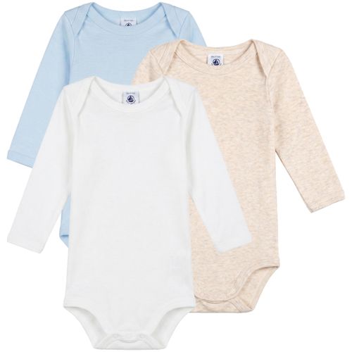 Bodies Petit Bateau LOT BODIES X 3 - Petit Bateau - Modalova