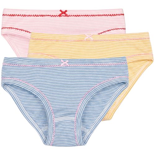 Culottes & slips CULOTTES X 3 - Petit Bateau - Modalova