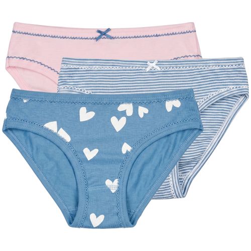 Culottes & slips CULOTTES X 3 - Petit Bateau - Modalova