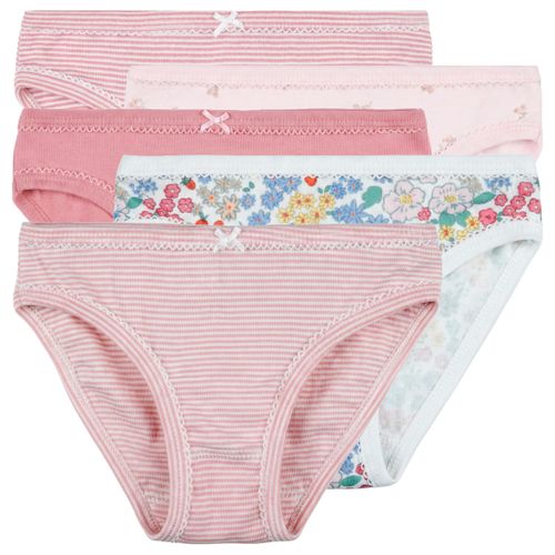 Culottes & slips CULOTTES X 5 - Petit Bateau - Modalova