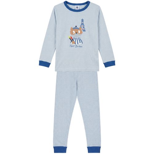 Pyjamas / Chemises de nuit PYJAMA - Petit Bateau - Modalova