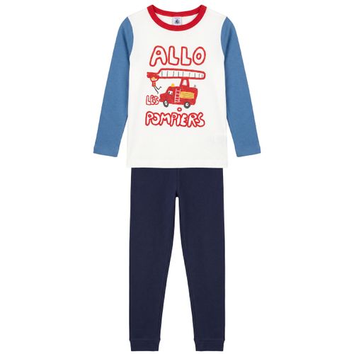 Pyjamas / Chemises de nuit PYJAMA - Petit Bateau - Modalova