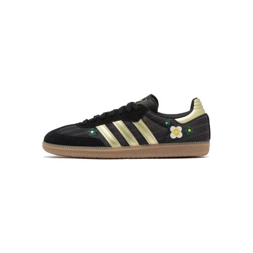 Baskets basses Samba OG Liberty London Black - adidas - Modalova