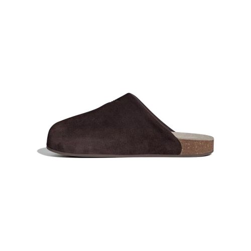 Chaussons Adimule Slides Aurora Coffee - adidas - Modalova