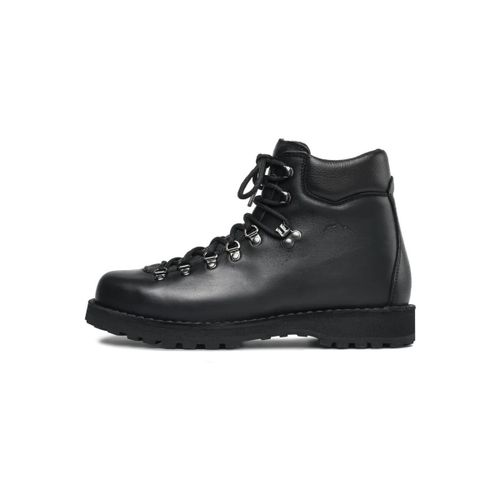 Boots Vet Total Black Full Grain M - Diemme - Modalova