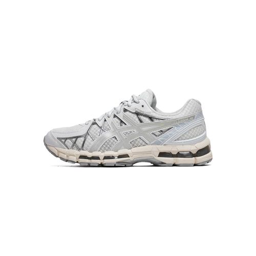 Baskets basses Gel-Kayano 20 White Pure Silver - Asics - Modalova