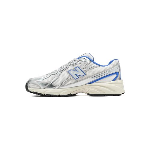Baskets basses 740 Blue Bird Angora - New Balance - Modalova