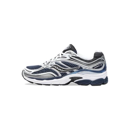 Baskets basses ProGrid Omni 9 Deep Navy - Saucony - Modalova