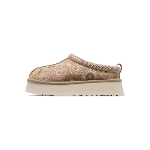 Chaussons Tazz Sun Stitch Seed Mustard Seed - UGG - Modalova