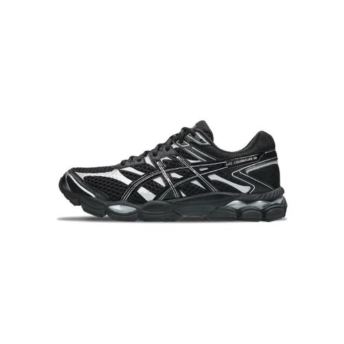Baskets basses Gel-Cumulus 16 Black Pure Silver - Asics - Modalova