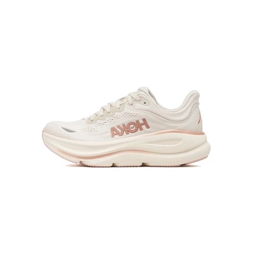 Baskets basses One Bondi 9 Oat Milk Rose Gold - Hoka - Modalova