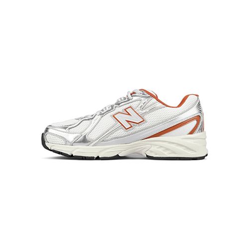 Baskets basses 740 Angora Cinnamon - New Balance - Modalova