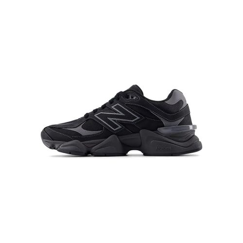 Baskets basses 9060 Mono Black - New Balance - Modalova