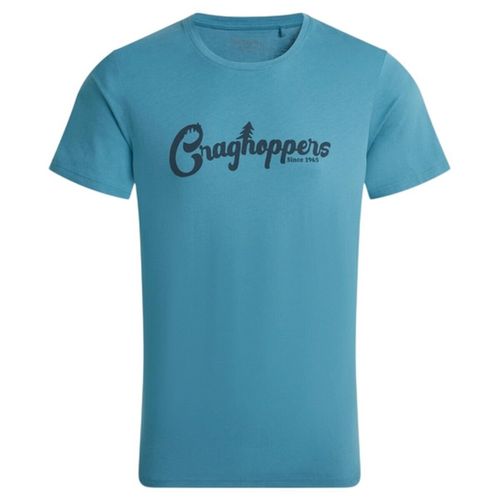T-shirt Craghoppers Lucent II - Craghoppers - Modalova