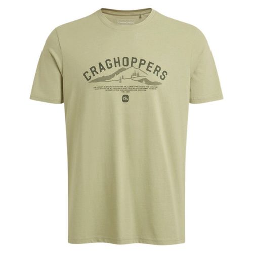 T-shirt Craghoppers Lucent II - Craghoppers - Modalova