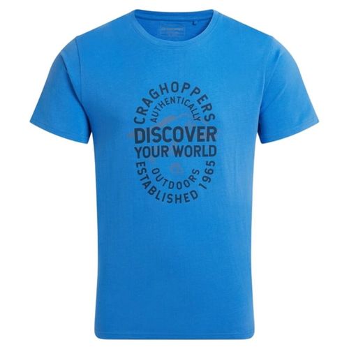 T-shirt Craghoppers Lucent II - Craghoppers - Modalova