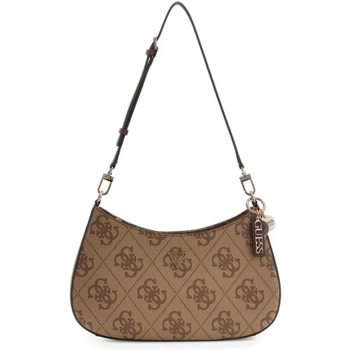 Sac a main Noelle Ii Top Zip Shoulder Bag - Guess - Modalova