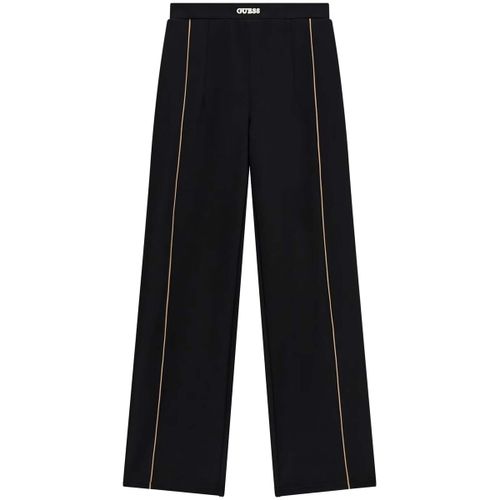 Jogging Guess Georgia Wide Leg - Guess - Modalova