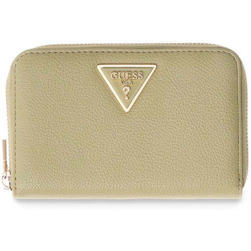 Porte-monnaie Laurel Ii Slg Med Zip Around - Guess - Modalova