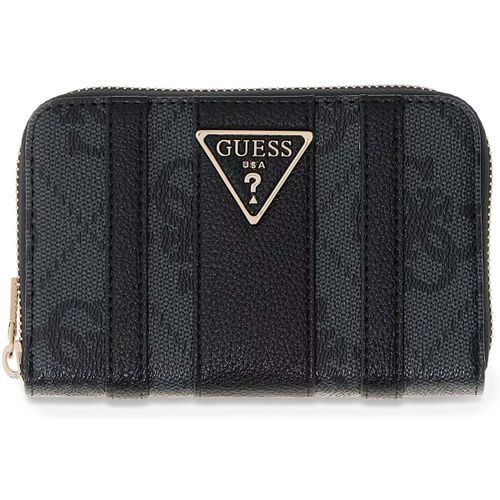 Portefeuille Laurel Ii Slg Med Zip Around - Guess - Modalova