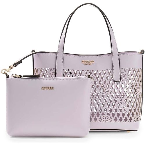Sac à main Letty 2 In 1 Mini Tote - Guess - Modalova