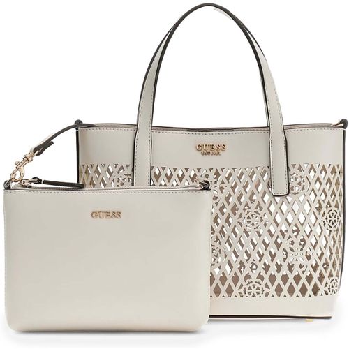Sac à main Letty 2 In 1 Mini Tote - Guess - Modalova