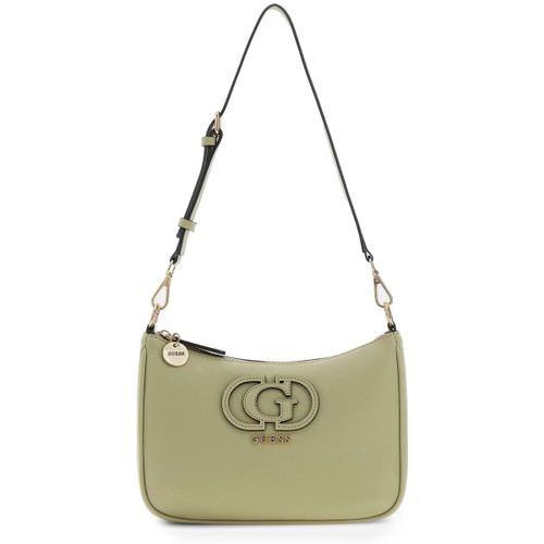 Sac a main Guess Isola Shoulder Bag - Guess - Modalova
