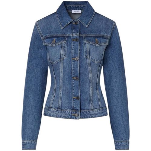 Veste Liu Jo Giubbino - Liu Jo - Modalova