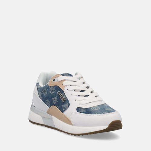 Baskets basses Guess MOXEA20 - Guess - Modalova