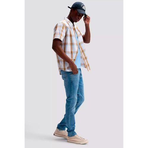 Chemise Tee Shirt ® PATCH LOGO Halogen - Lee - Modalova