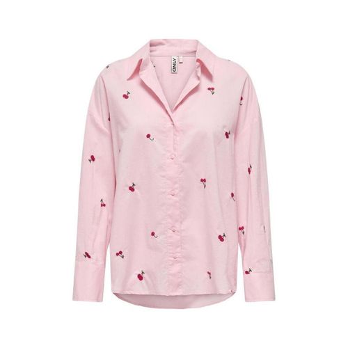 Chemise Only Regon - Only - Modalova