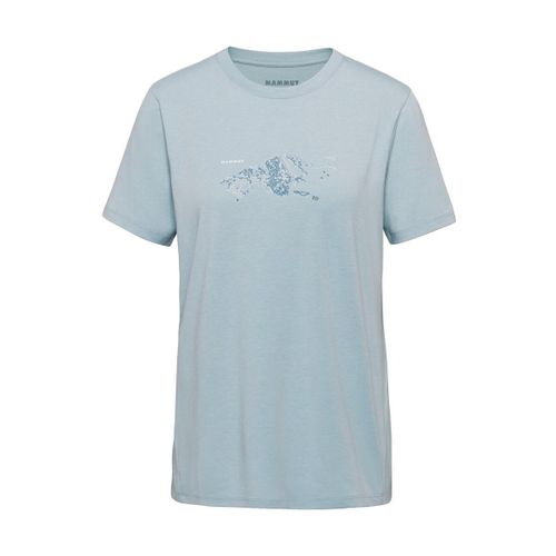 T-shirt Mammut 10170774050658 - Mammut - Modalova