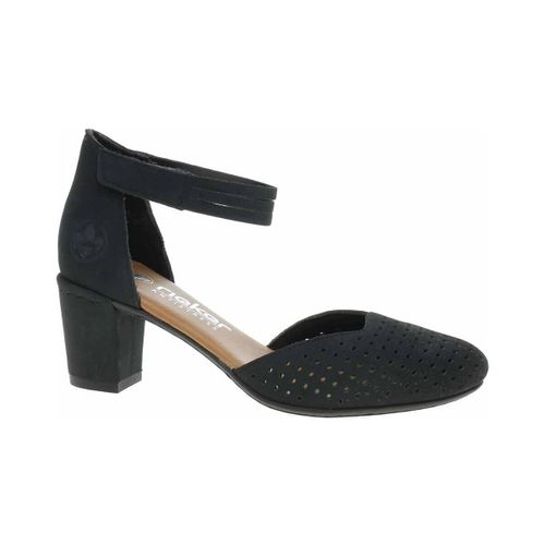 Sandales à talon Rieker 4105015 - Rieker - Modalova