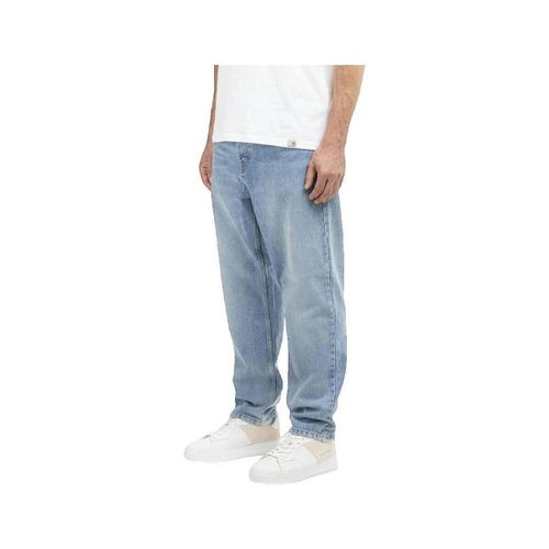 Jeans Carhartt Pantalon Newel bleu - Carhartt - Modalova