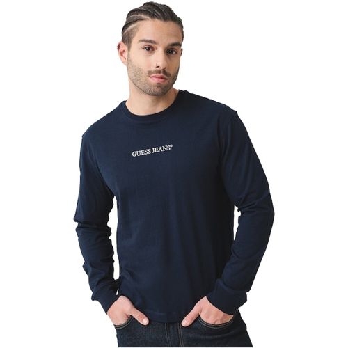 T-shirt T-S manches longues-M5RI84 K8HM0 - Guess - Modalova