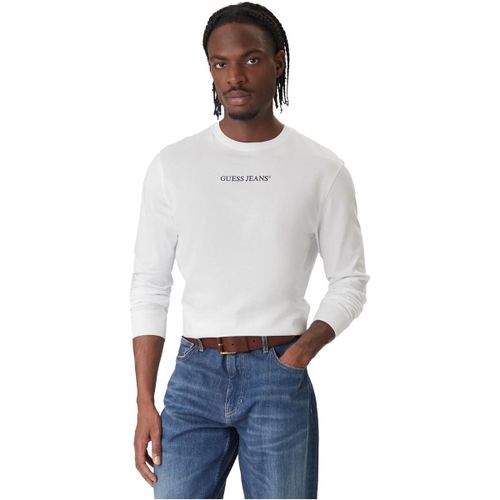 T-shirt T-S manches longues-M5RI84 K8HM0 - Guess - Modalova