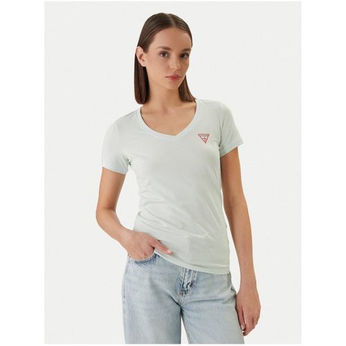 T-shirt Tee shirt-W2YI45 J1314 - Guess - Modalova