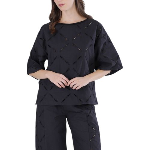 T-shirt Café Noir JT0284 - Café Noir - Modalova