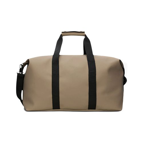 Sac de voyage BEIGE HILO WEEKEND - Rains - Modalova
