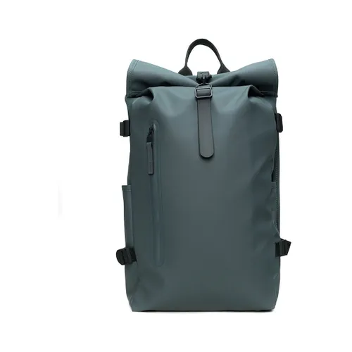 Sac a dos Rains DARK GREY BUM BAG - Rains - Modalova