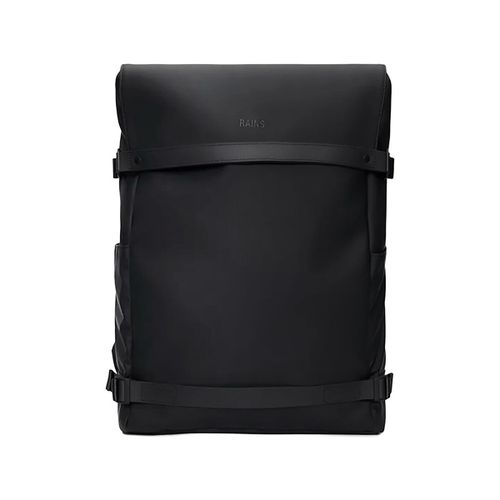 Sac a dos Rains BLA OTG BACKPACK - Rains - Modalova
