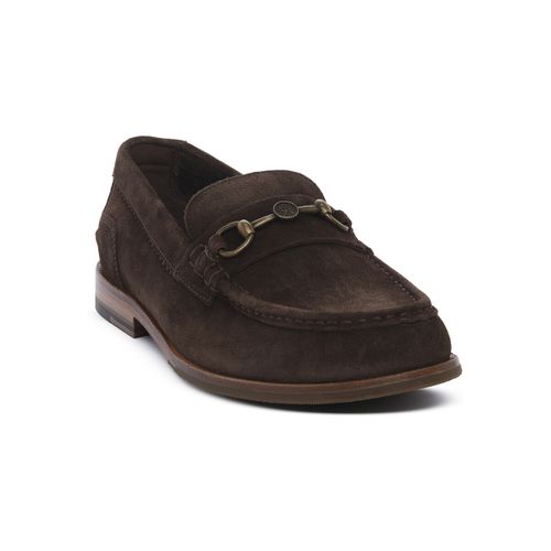 Mocassins Clarks CRAFTJAMES LT - Clarks - Modalova